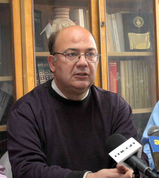 Ν. Παπαχρήστος ΓΓ ΟΛΜΕ: Αμεσα μέτρα αλλιώς θα χαθεί η χρονιά !