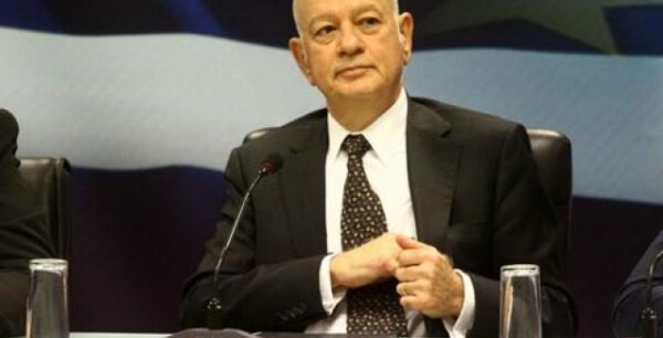Παπαδημητρίου: Τα 10 γεγονότα που δείχνουν ανάκαμψη της οικονομίας