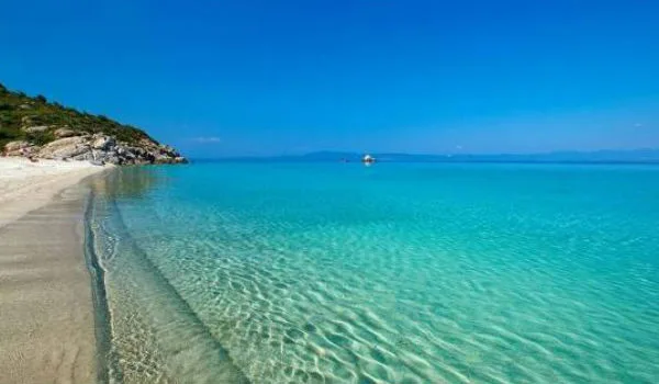 Κουντουρά: Η Ελλάδα μπορεί να κερδίσει την πρώτη θέση παγκοσμίως σε Γαλάζιες Σημαίες