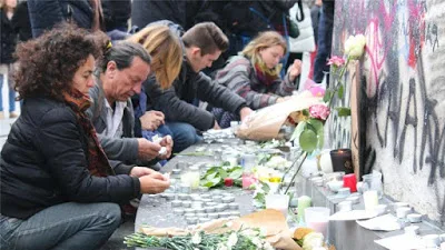 Κοράνι: “Δεν είσαστε εσείς αλλά ο Αλλάχ που τους έσφαξε”