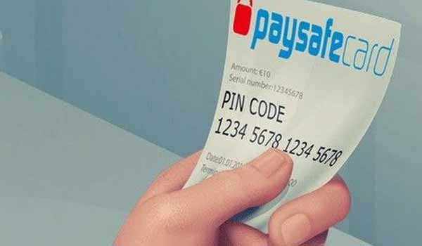 Τέλος η Paysafe από την Ελλάδα