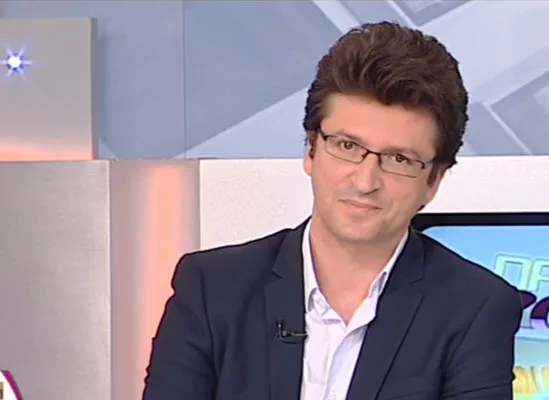 Συνέντευξη του Παυσανία Παπαγεωργίου στο ρ/σ Πρώτο Πρόγραμμα για τα σχολεία Δεύτερης Ευκαιρίας
