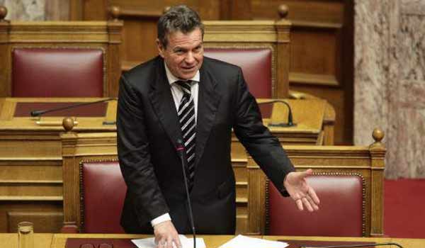 Από την 1η Ιανουαρίου 2017 θα λειτουργήσει ο ΕΦΚΑ