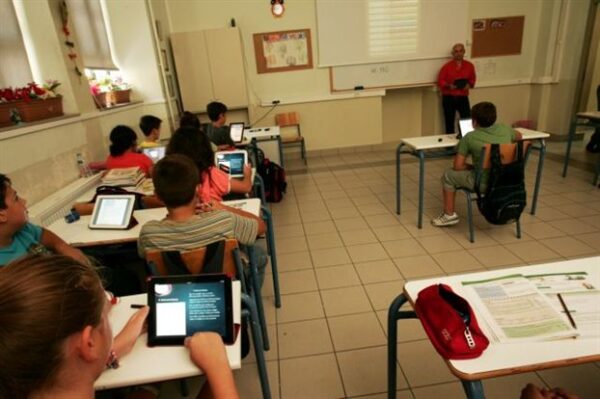 Αλλάζει μόνο  ο τρόπος εισαγωγής μαθητών στα Πειραματικά