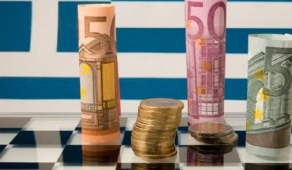 τα 4,5 δισ. ευρώ το πρωτογενές πλεόνασμα