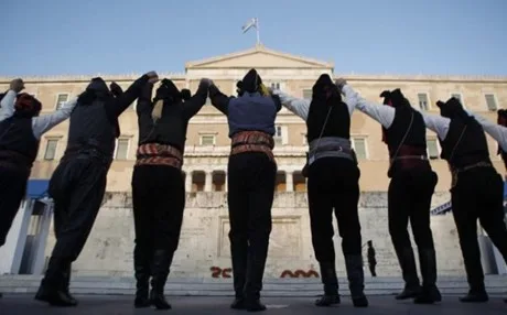 Μαθήματα και μεταπτυχιακά για τα Ποντιακά στο Πανεπιστήμιο Μακεδονίας