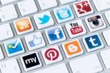 5 γεγονότα για τη χρήση των social media σήμερα