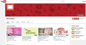 Το YouTube στην τάξη  Δείτε πώς !