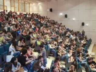 Συγκεντρώσεις για το πανεπιστημιακό άσυλο