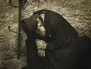 Πρωτοπρ. Διονύσιος Τάτσης, Προσευχή: ἀνάγκη τῆς ψυχῆς