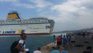 Ποιοί φέρνουν τους λαθρομετανάστες!