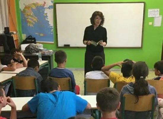 Προσλήψεις αναπληρωτών 2017: Παράλληλη στήριξη και συμπληρωματική φάση σε Γενική, ΣΜΕΑΕ, ΤΕ