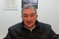 ΑΞΙΟΣ ! 77χρονος πήρε Δεύτερο πτυχίο με 40 χρόνια διαφορά από το πρώτο!