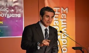 05-11-14  Συμμετοχή ΥΠΑΙΘ Ανδρέα Λοβέρδου σε σεμινάριο με θέμα  την Σεξουαλική Αγωγή