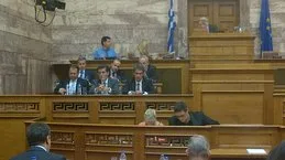 21-10-14 Τοποθέτηση Υπουργού Παιδείας και Θρησκευμάτων Ανδρέα Λοβέρδου στην Επιτροπή Μορφωτικών Υποθέσεων της Βουλής για …