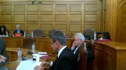 23-09-14 Τοποθέτηση Ανδρέα Λοβέρδου στην Επιτροπή Μορφωτικών Υποθέσεων της Βουλής για θέματα που αφορούν πιθανές …