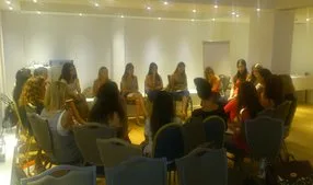 22-09-14 Βιωματική Εκπαιδευτική Διημερίδα