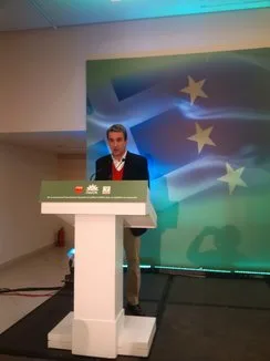 Ομιλία Υ.ΠΑΙ.Θ, Ανδρέα Λοβέρδου στην Εθνική Οργανωτική Επιτροπή του Συνεδρίου της Δημοκρατικής Προοδευτικής Παράταξης