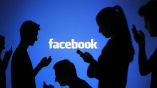 Ξέρετε πόσο χρόνο ξοδεύουμε στο facebook;