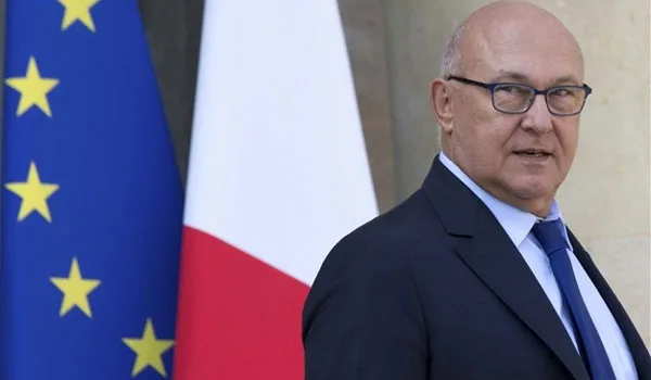 Σαπέν: Μαύρη λίστα με τους φορολογικούς παραδείσους θα ζητήσει η G20