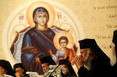 Ο Αρχιεπίσκοπος Ιερώνυμος καλεί τις Εκκλησίες που απουσιάζουν από τη Σύνοδο της Κρήτης να συνυπογράψουν τις τελικές αποφάσεις