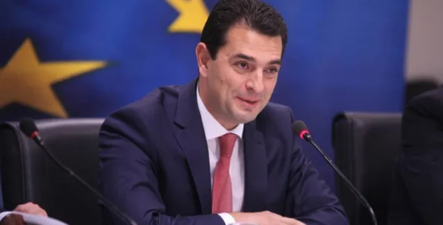Σκρέκας: Είμαστε προετοιμασμένοι για τον δύσκολο χειμώνα