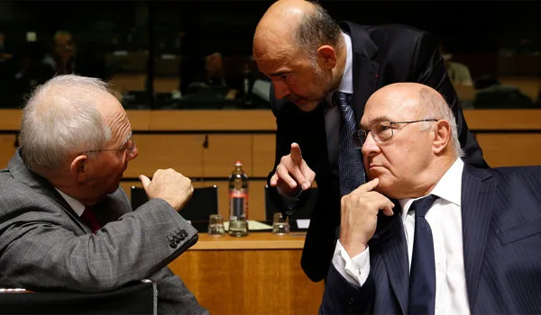 Γιατί αποφασίζουν χωρίς την Ελλάδα στο μίνι  Eurogroup για το χρέος