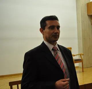 Ο Πρόεδρος της ΠΕΘ ομιλητής σε εκδήλωση των «Επάλξεων» για την επέτειο των Θεολογικών Αγώνων του 1962