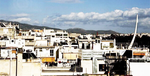 Ο ΕΝΦΙΑ φεύγει, ο φόρος περιουσίας έρχεται… από το 2018