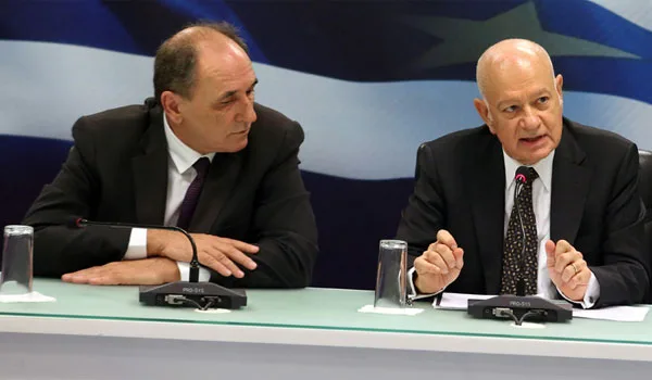 Διαπραγματεύσεις: Υπερταμείο και εργασιακά στη σημερινή ατζέντα