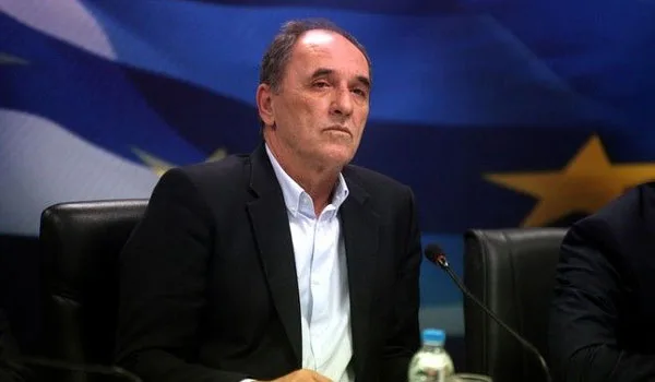 Σταθάκης: Η Ελλάδα σταθεροποιήθηκε, τώρα χρειάζεται ευελιξία