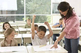 Οι προσδοκίες και οι στάσεις των δασκάλων προς τους μαθητές τους