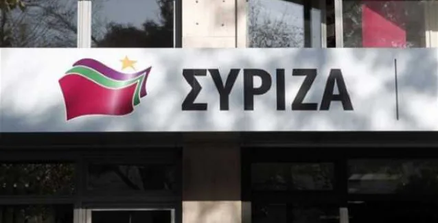 ΣΥΡΙΖΑ: Πλήρως απομονωμένη η κυβέρνηση από γονείς, μαθητές και εκπαιδευτικούς