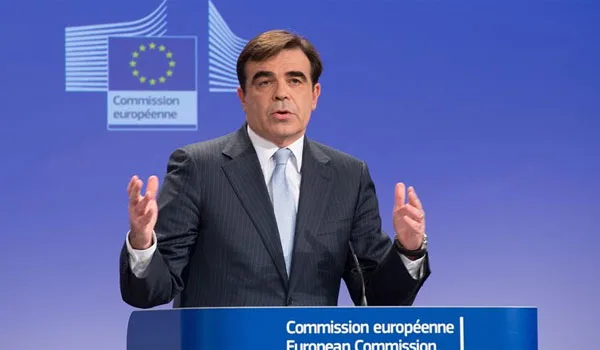 Τι λέει η Κομισιόν για την επιστολή Τσακαλώτου