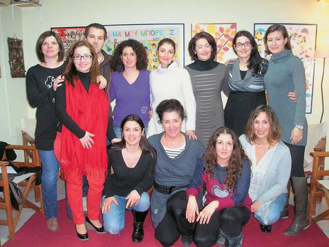 Επιστροφή χιλιάδων γονέων στα θρανία για τα παιδιά τους !