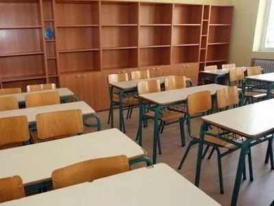Με κενά και ελαστική εργασία τα σχολεία το Σεπτέμβρη !!