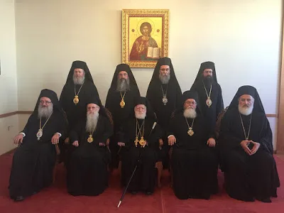 Και η Εκκλησία της Κρήτης συγκροτεί τριμελή επιτροπή αρχιερέων για τα Θρησκευτικά