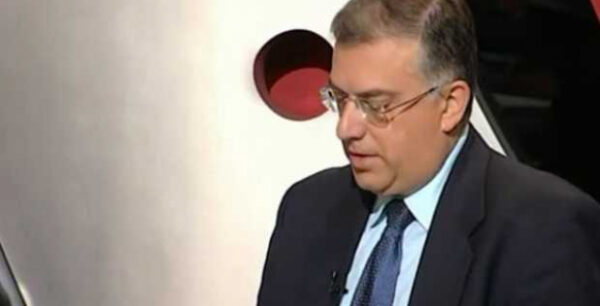 Τ. Θεοδωρικάκος: “Ο ΣΥΡΙΖΑ οδήγησε την τοπική αυτοδιοίκηση σε χαοτικές καταστάσεις”