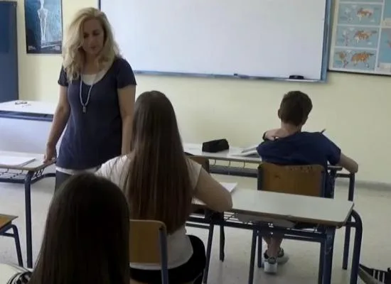 Μόνιμος διορισμός 189 εκπαιδευτικών από τούς πίνακες διοριστέων ΑΣΕΠ 2008