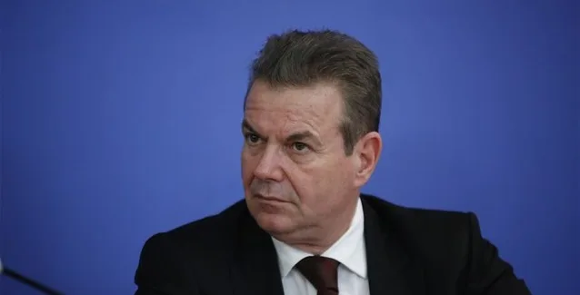 Διαβεβαιώσεις κυβέρνησης στους ναυτικούς για διατήρηση των ορίων ηλικίας στη συνταξιοδότηση