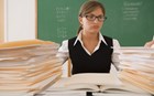 Καθηγητές σε απόγνωση λόγω των ελάχιστων αποσπάσεων