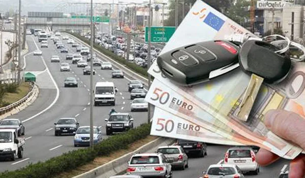 Τέλη κυκλοφορίας 2017: Οδηγίες εκτύπωσης στο Taxisnet