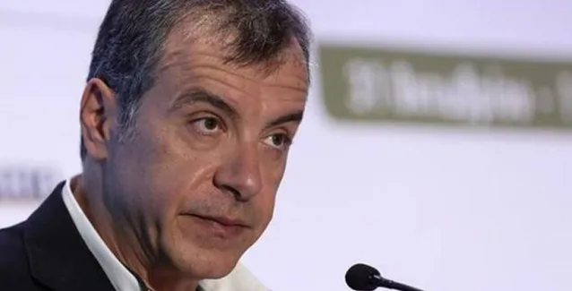 Θεοδωράκης: Ο δρόμος προς την Ευρώπη δεν περνάει από τα Ίμια