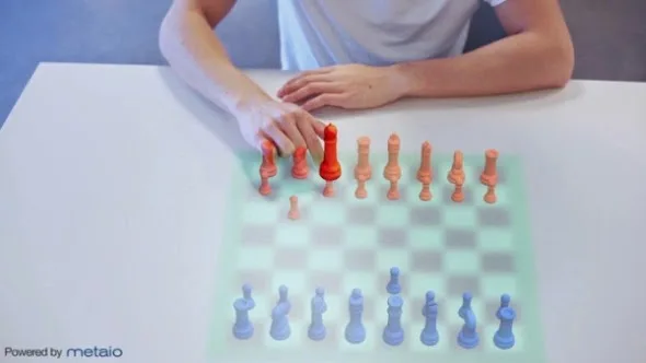 Thermal Touch: Μια νέα τεχνολογία που μπορεί να μετατρέψει σχεδόν οποιαδήποτε επιφάνεια σε tablet [Video]