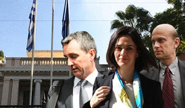 Κλείδωσε η πολιτική συμφωνία για επιστροφή του ΔΝΤ
