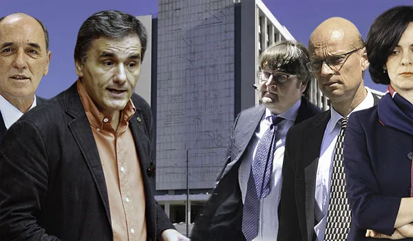 Κυβέρνηση – θεσμοί: Τελικό παζάρι για ακατάσχετο και αδήλωτα κεφάλαια