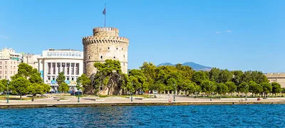 Θεσσαλονίκη: Έρχονται τα πρώτα ηλεκτρικά ταξί στη Θεσσαλονίκη