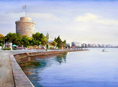 ΔΕΘ: Φυσικό αέριο σε εννέα νέες περιοχές τον Οκτώβριο