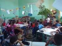Το Δημοτικό Σχολείο του Φουρφουρά στην παγκόσμια λίστα της εναλλακτικής εκπαίδευσης