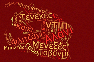 218 τούρκικες λέξεις που λέμε καθημερινά χωρίς να το καταλάβουμε!